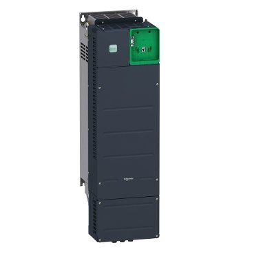 Schneider ATV340D75N4E Altivar | Variable speed drive, Altivar Machine ATV340, 75 kW, 400 V, 3 phases, Ethernet