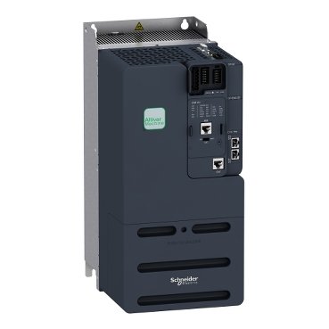 Schneider ATV340D22N4E Altivar |Variable speed drive, Altivar Machine ATV340, 22 kW, 400 V, 3 phases, Ethernet