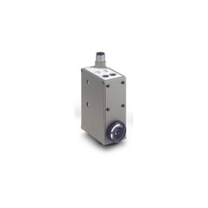 XURK1KSMM12 | Photoelectric sensors XU, diffuse, Sn 9 mm, NO or NC, M12 connector