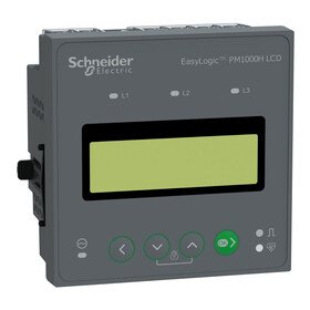 Schneider METSEPM1225HCL1 |schneider Electric PM1225H CL 1.0 RS