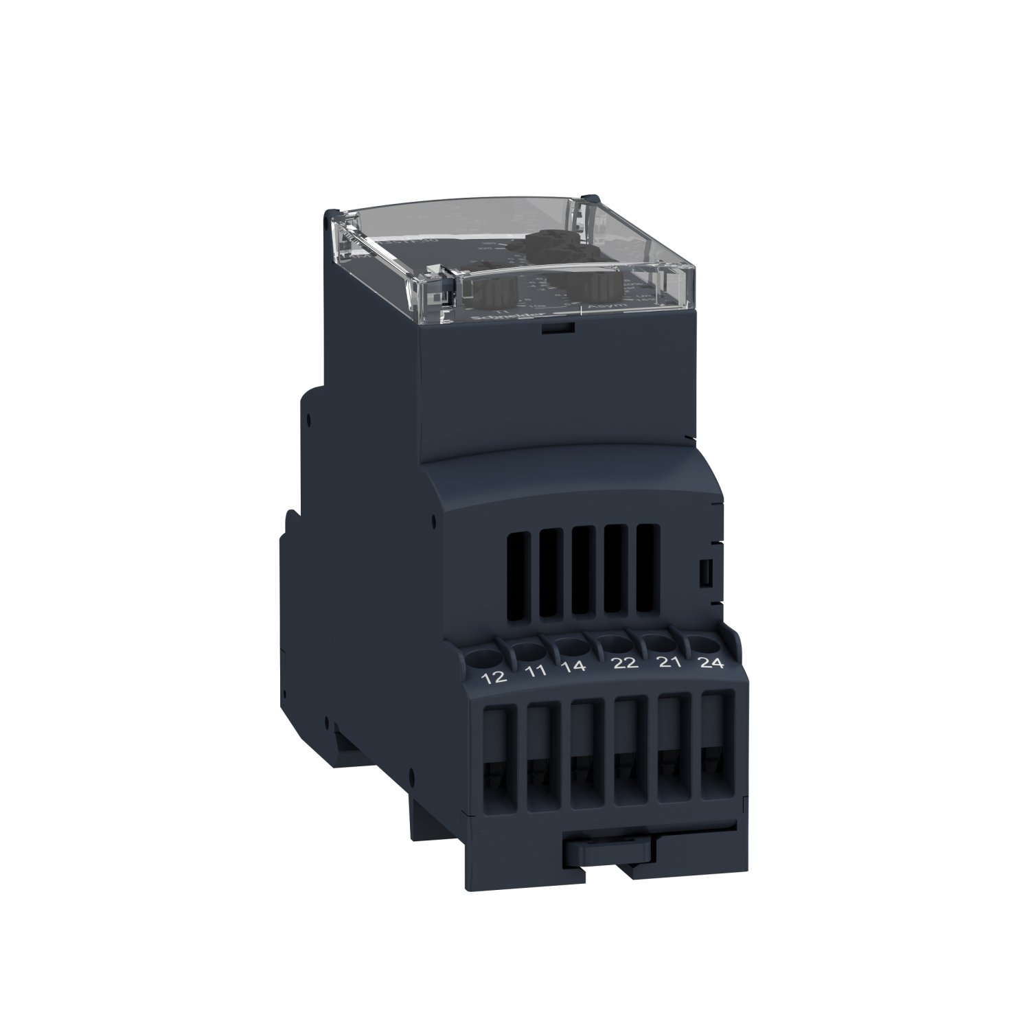 Schneider RM35UB3N30 | Voltage control relay RM35-U – range 114..329 V AC