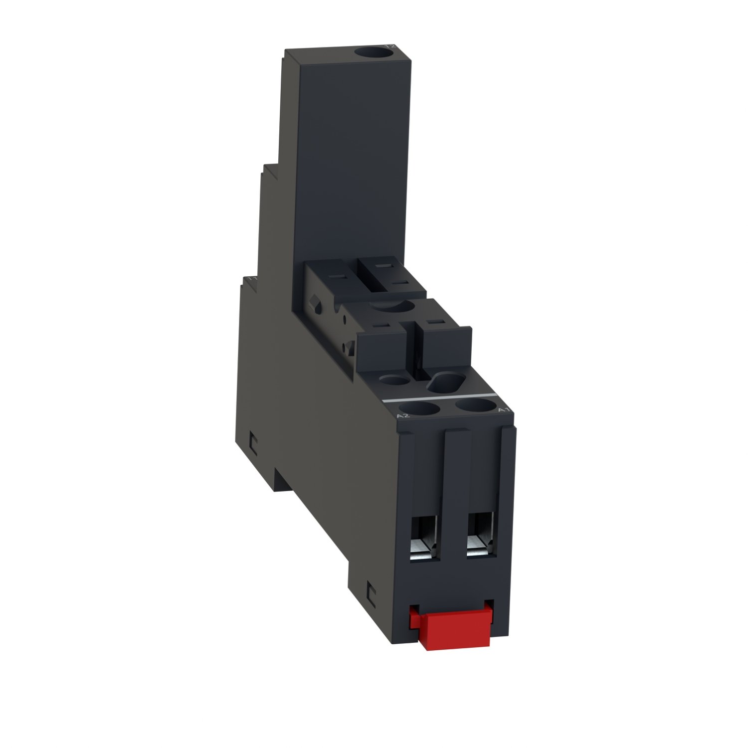 Schneider RSZE1S35M | Socket, separate contact, 12 A, relay type RSB, screw connector, 250 V AC