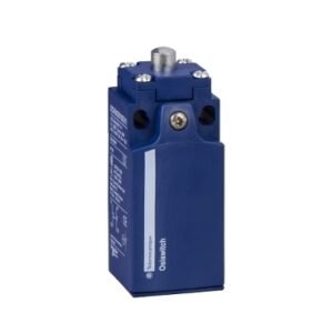 XCKN2110G11 | Limit switch, Limit switches XC Standard, XCKN, metal end plunger, 1NC+1 NO, snap, Pg11