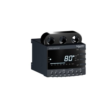 3DM2-WRDUWZ | Protection relay, EOCR Digital, 0.5 to 60A, 100 to 240VAC/DC, window connt, for motor protection