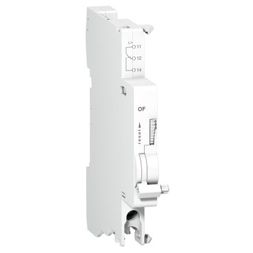 A9N26924 | Acti9 – Auxiliary contact OC plus 1 SD and OF ac dc