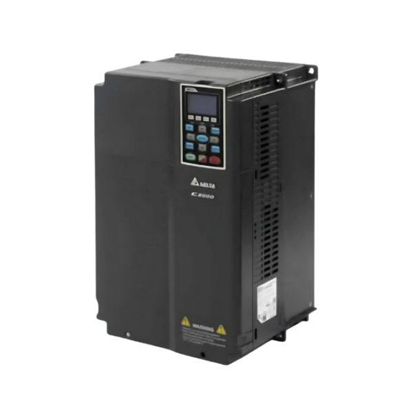 VFD370C43S | 37kW, 73A, 3 phase, 380V+15%, 50HZ/60HZ