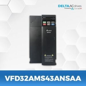 VFD32AMS43ANSAA | 15kW,32A, 3 phase, 380V+15%, 50HZ/60HZ