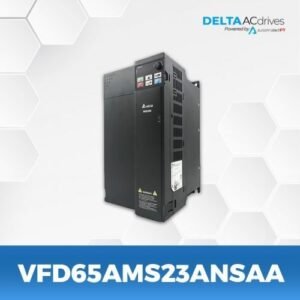 VFD65AMS23ANSAA | 15kW,65A, 220V+15%, 50HZ/60HZ