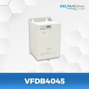 VFDB4045 | Braking unit up to 45 KW