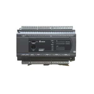 DVP40ES200R | MPU with 24 DI; 16 DO(R) || Main supply 100~240 V AC