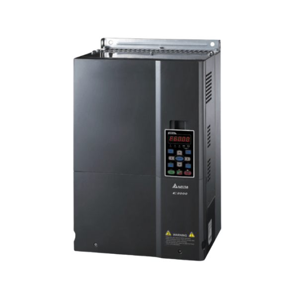 VFD450C43S | 45kW, 91A, 3 phase, 380V+15%, 50HZ/60HZ