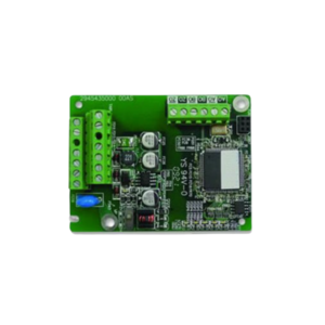 EMC-PG01L | PG card, Line-drive (A,B,Z) 300k pulse/sec