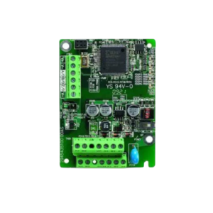 EMC-PG01O | PG card,Open-collect 300k pulse/sec