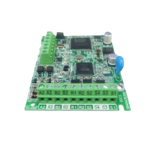 EMC-PG01R | PG card, resolver output 7Vrms, resolver input 3.5Vrms