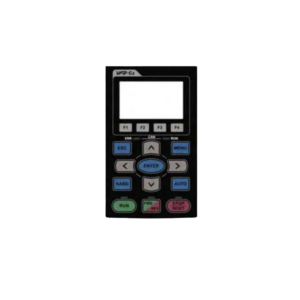 KPC-CC01 | VFD-C2000 keypad