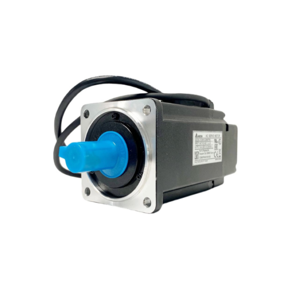 ECMA-C10807RS | AC Servo Motor 220V 750W 2.39NM 3000rpm with Keyway Oil Seal