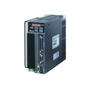 ASD-B2-0421-B | Delta ASD-B2-0421-B B2 Servo Drive