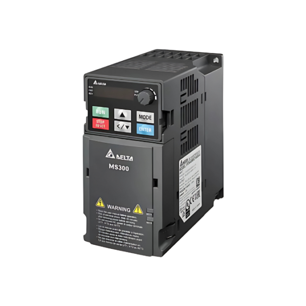 VFD7A5MS21ANSAA | Delta VFD7A5MS21ANSAA VFD-MS300 Series Drive