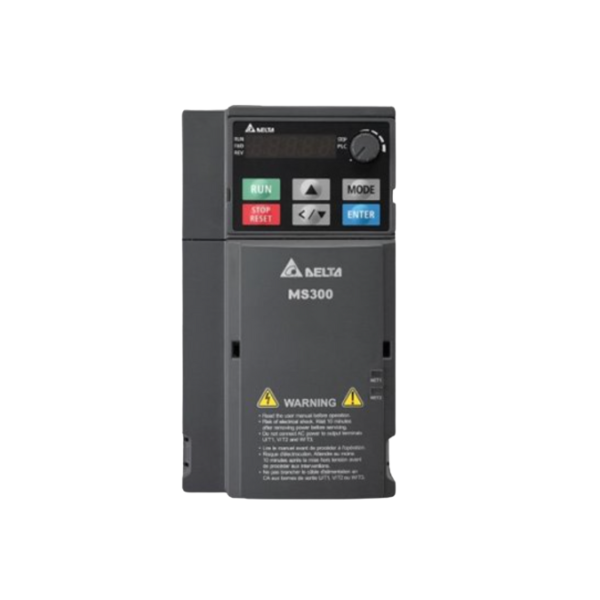 VFD17AMS23ANSAA | 3.7kW, 17A,220V+15%, 50HZ/60HZ,0-320HZ