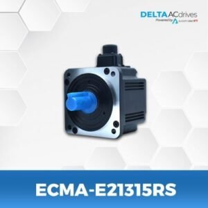 ECMA-E21315RS | AC Servo Motor 1.5kw 1500w  220V 7.16NM 8.3A 2000r/min with Keyway Oil Seal