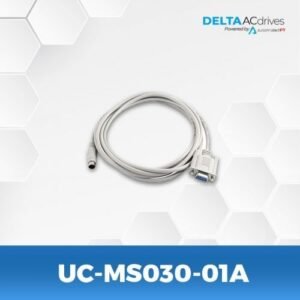 UC-MS030-01A | PLC Programmig cable