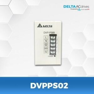 DVPPS02 | 24VDC/2A