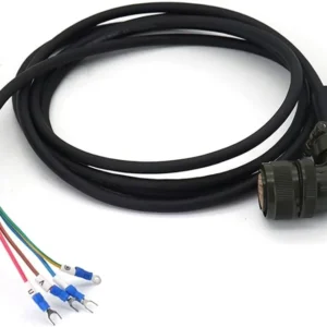 ASDBCAPW1203 | Cable, Power, 3 meter