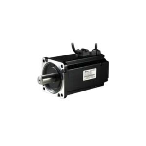 ECMA-C10810RS  | AC Servo Motor 220V 1KW, 3.18NM  80mm 3000RPM with Keyway Oil Seal