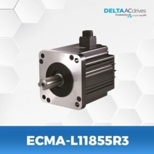 ECMA-L11855R3 | AC Servo Motor 400V, 5.5KW 35NM ,1500r/min