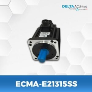 ECMA-E21315SS | AC Servo Motor 1.5kw 1500w  220V 7.16NM 8.3A 2000r/min with Keyway Oil Seal with brake