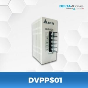 DVPPS01 | 24VDC/1A