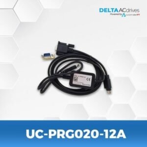 UC-PRG020-12A | Delta UC-PRG020-12A DVP PLC Accessories