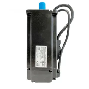 ECMA-LA1845RS | AC Servo Motor 400V, 4.5KW 28.65NM ,1500r/min,180mm ,Keyway 