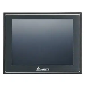 DOP-108IG | Touchscreen, 8″ TFT LCD  ,colors ,2 com port