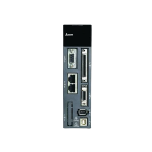 ASD-A2-0421-M | AC Servo Drive 220V, 400W, 2.6A