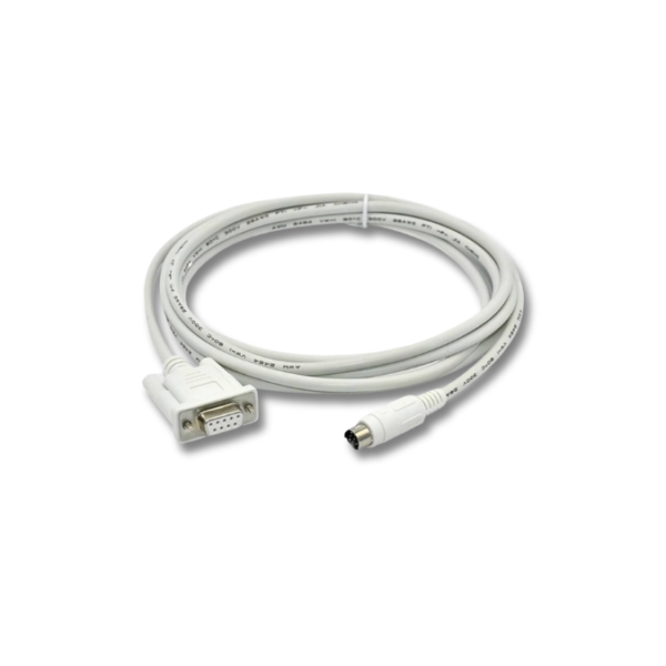 UC-MS030-01A | PLC Programmig cable