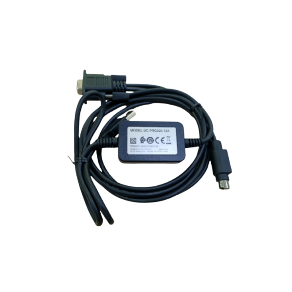 UC-PRG020-12A | Delta UC-PRG020-12A DVP PLC Accessories