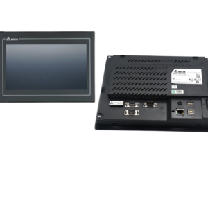DOP-110IS | Touchscreen, 10.1″ TFT LCD  ,colors ,2 com port& Ethernet function built-in