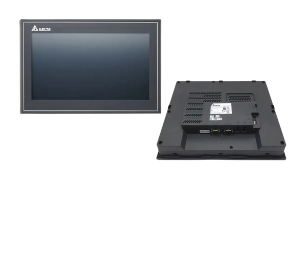 DOP-115WX | Touchscreen, 15" TFT LCD  ,colors ,4 com port& Ethernet function built-in