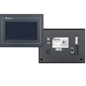 DOP-107BV | Touchscreen, 7″ TFT LCD ,Basic HMI ,colors , 1 com port