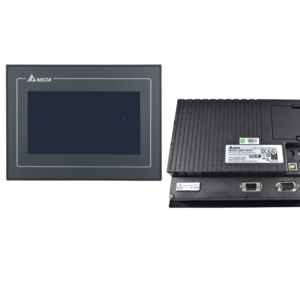 DOP-107CV | Touchscreen, 7″ TFT LCD  ,colors ,2 com port