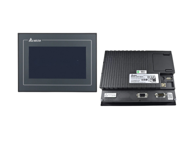 DOP-107CV | Touchscreen, 7" TFT LCD  ,colors ,2 com port