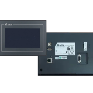 DOP-107DV | Delta DOP-107DV DOP-100 Series HMI Touchscreen