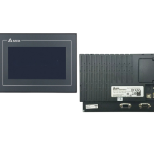 DOP-107EV | Touchscreen, 7″ TFT LCD  ,colors ,2 com port,  Ethernet