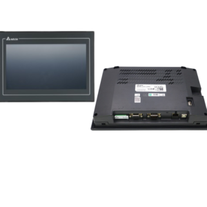 DOP-110WS | Delta DOP-110WS DOP-100 Series HMI Touchscreen