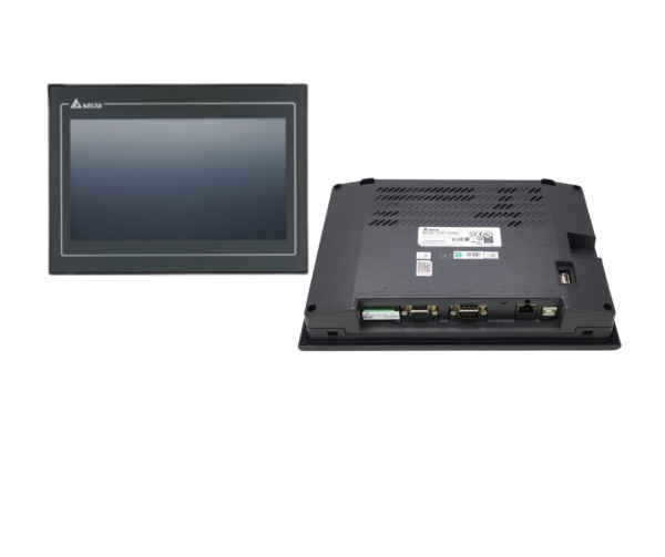 DOP-110WS | Delta DOP-110WS DOP-100 Series HMI Touchscreen