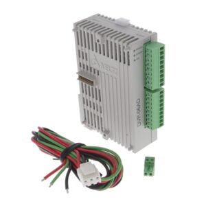 DVP06AD-S | 6CH AI function module for SS/SA/SX/SC/SV
