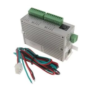 DVP202LC-SL | Load cell module 2 ch. module for SS/SA/SX/SC/SV