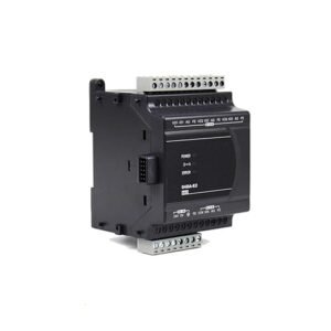 DVP04DA-E2 | 4CH AO function module for ES2/EX2