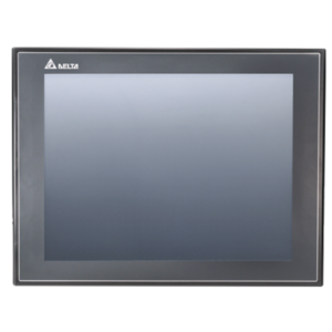 DOP-110IS | Touchscreen, 10.1″ TFT LCD  ,colors ,2 com port& Ethernet function built-in